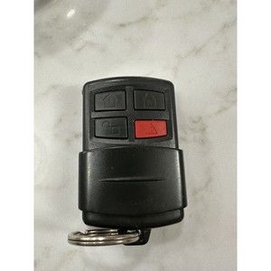 DSC Wireless 433MHz Wireless Key FOB WLS919-433NA‎
